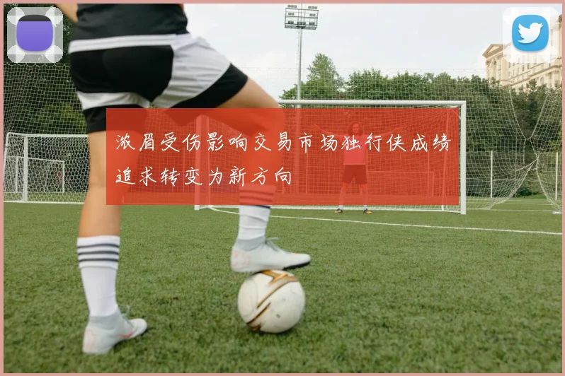 浓眉受伤影响交易市场独行侠成绩追求转变为新方向